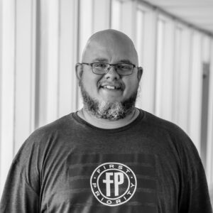 Tony Baccari Midland Area Director FPPB